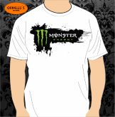 MONSTER