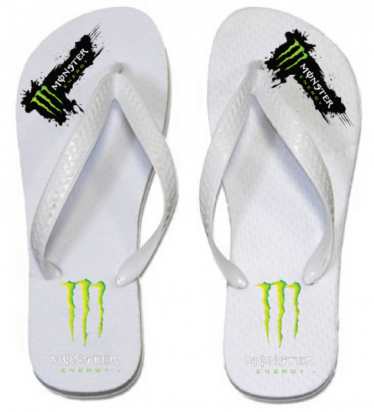 MONSTER