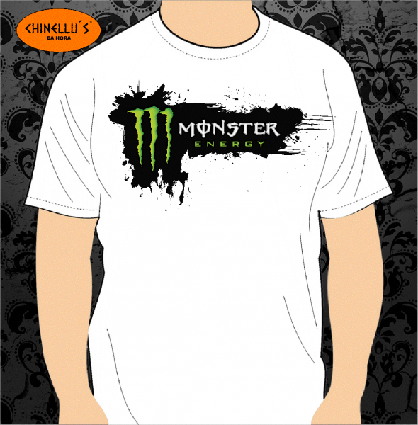 MONSTER